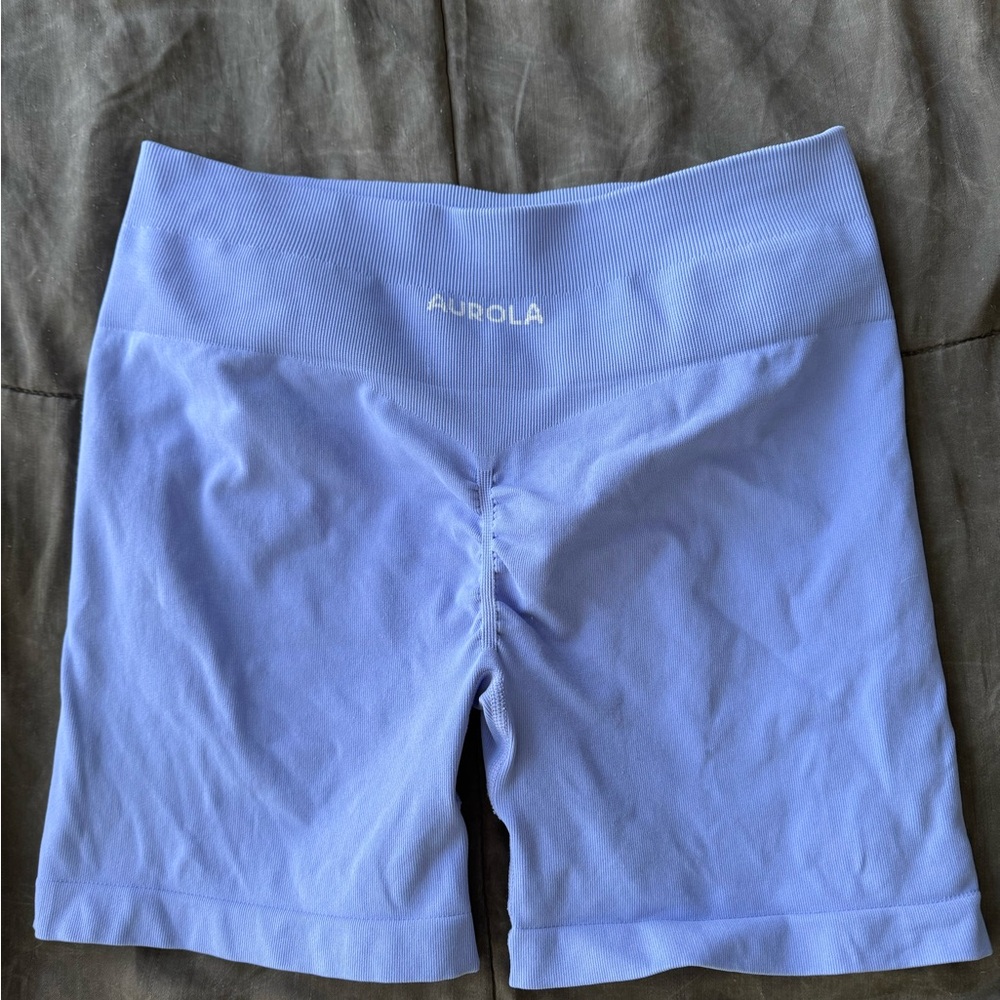Viral Booty Lifting Shorts